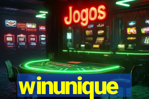 winunique