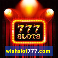 wishslot777.com