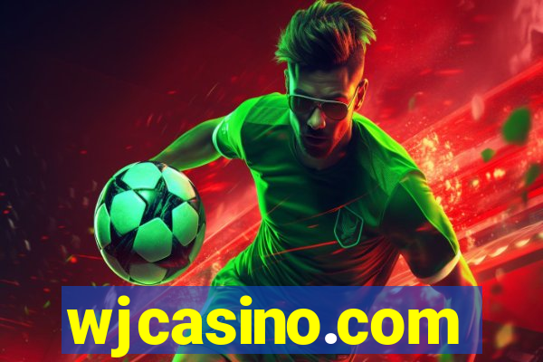 wjcasino.com