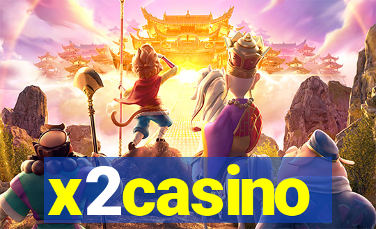 x2casino