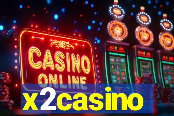 x2casino