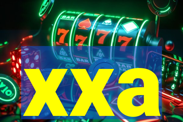 xxa-bet.com