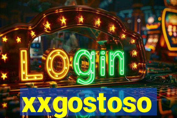 xxgostoso