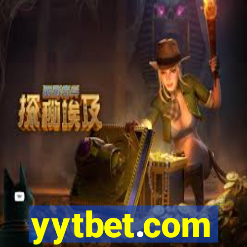 yytbet.com