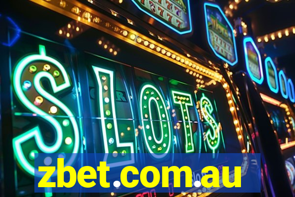 zbet.com.au