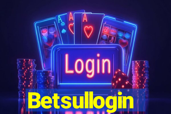 Betsullogin