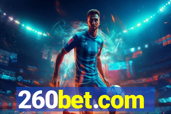 260bet.com