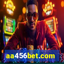 aa456bet.com