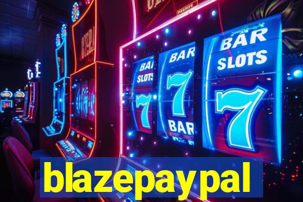 blazepaypal