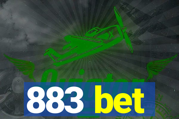 883 bet