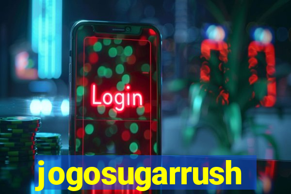 jogosugarrush