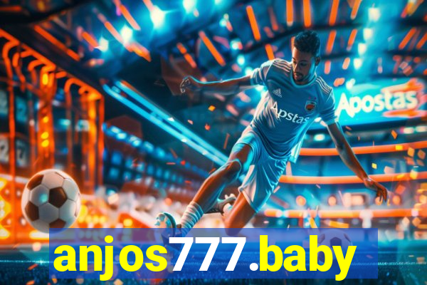 anjos777.baby