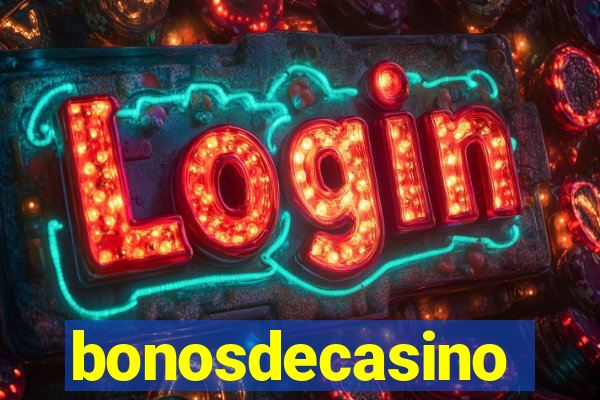 bonosdecasino