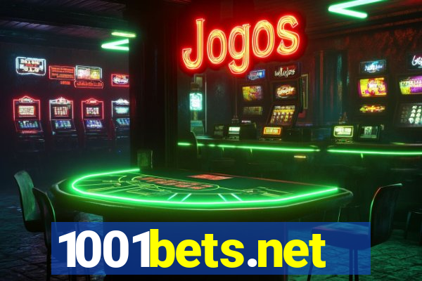 1001bets.net