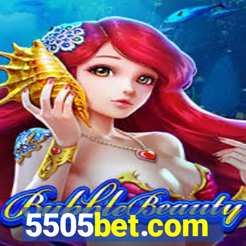 5505bet.com