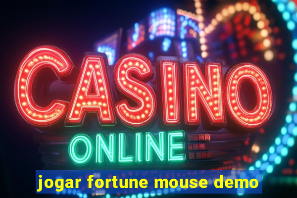 jogar fortune mouse demo