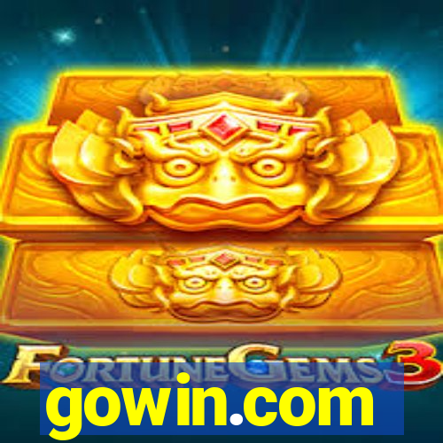 gowin.com