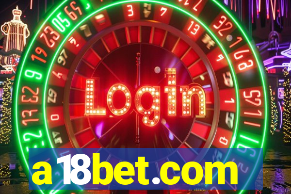 a18bet.com