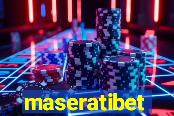 maseratibet