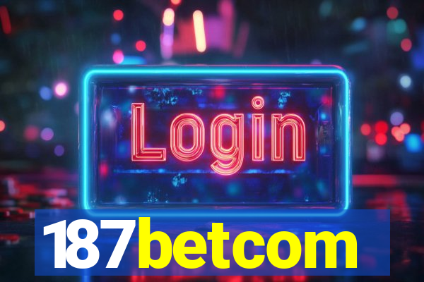 187betcom