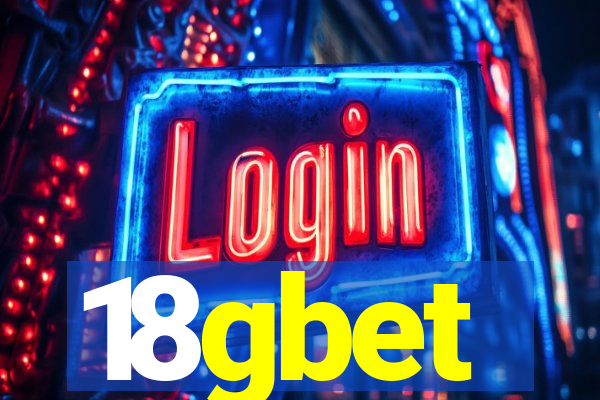 18gbet