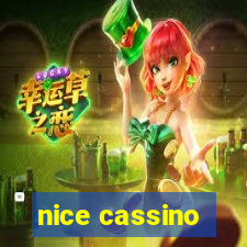 nice cassino