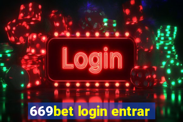 669bet login entrar