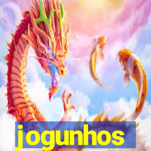 jogunhos