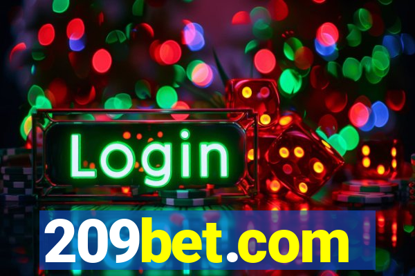 209bet.com