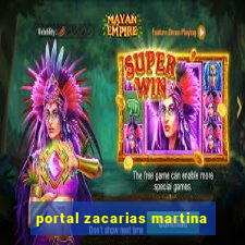 portal zacarias martina