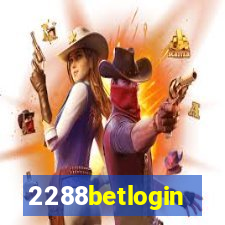 2288betlogin