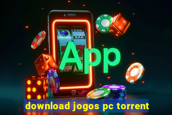 download jogos pc torrent