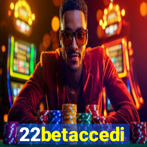 22betaccedi