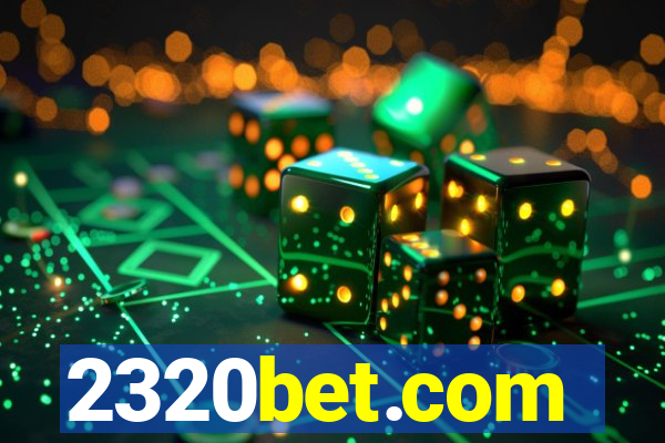 2320bet.com