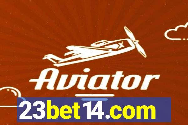 23bet14.com