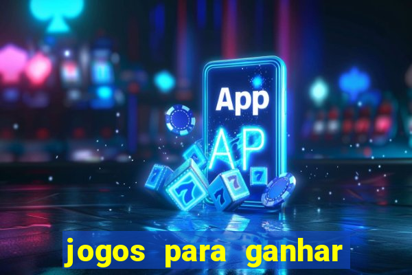 jogos para ganhar dinheiro no pix pagbank