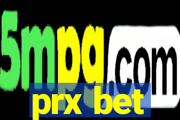 prx bet