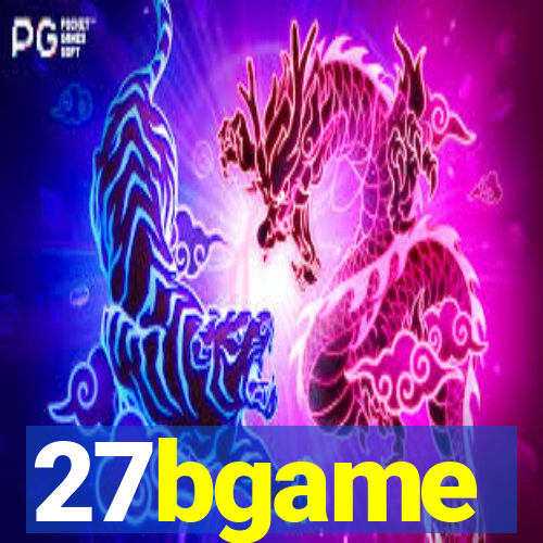 27bgame