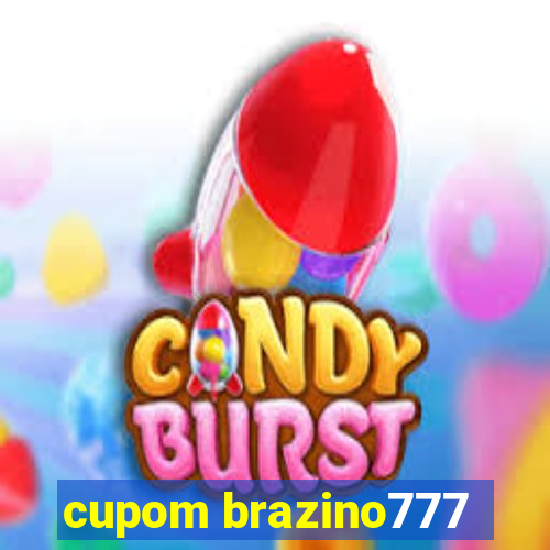 cupom brazino777