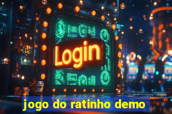 jogo do ratinho demo