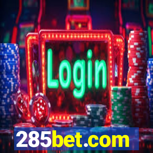 285bet.com