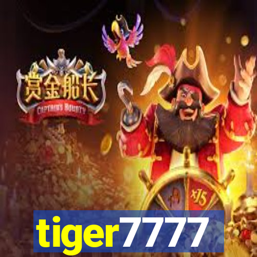 tiger7777