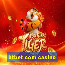 btbet com casino