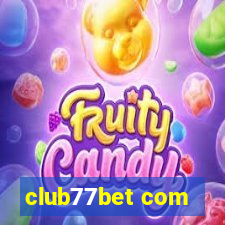 club77bet com