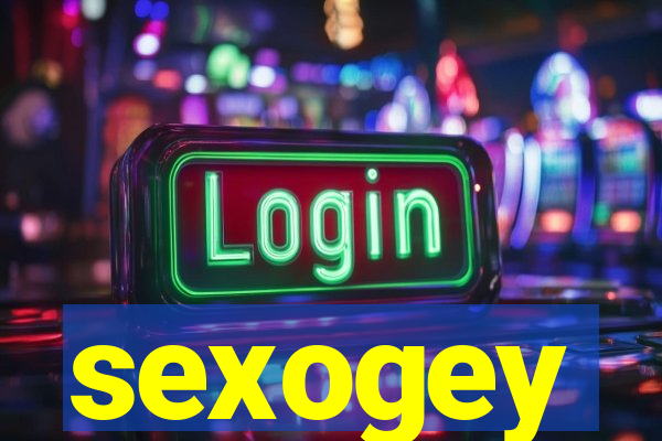 sexogey