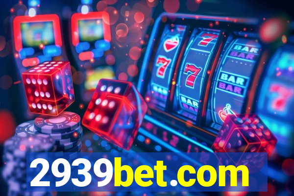 2939bet.com