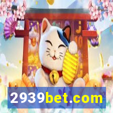 2939bet.com