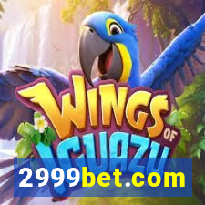 2999bet.com