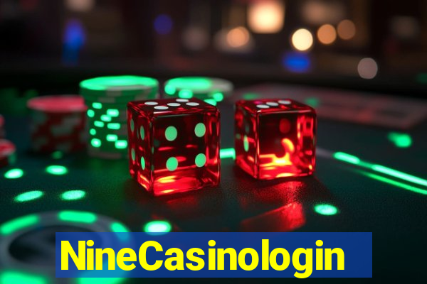 NineCasinologin