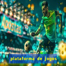 plataforma de jogos deposito de 5 reais